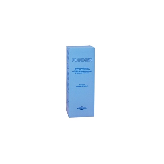 FLUIKEN 200ML