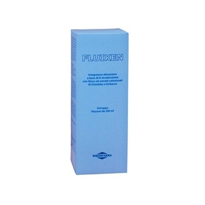 FLUIKEN 200ML