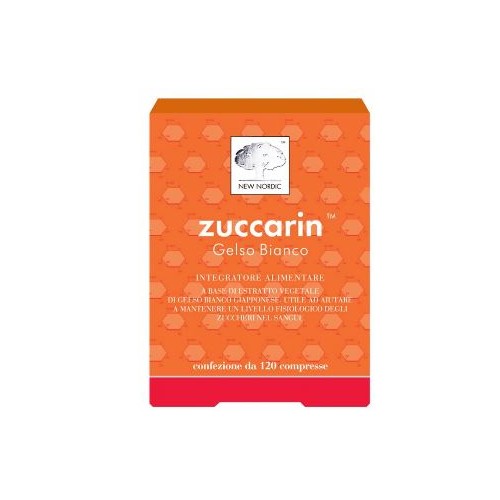 ZUCCARIN 120CPR