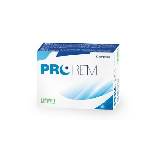PROREM 30CPR