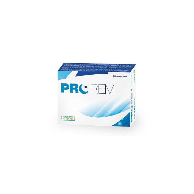 PROREM 30CPR