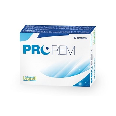 PROREM 30CPR