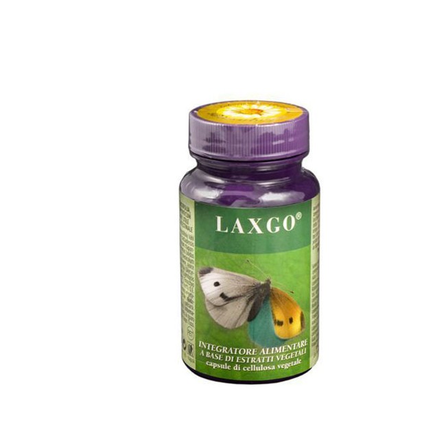 LAXGO 50CPS