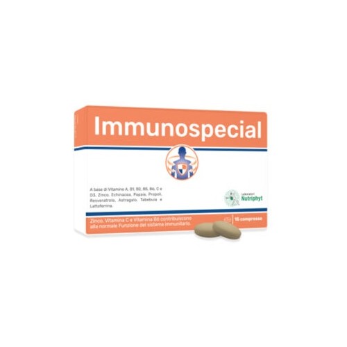 IMMUNOSPECIAL 15CPR