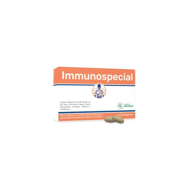 IMMUNOSPECIAL 15CPR