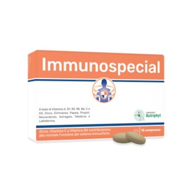 IMMUNOSPECIAL 15CPR