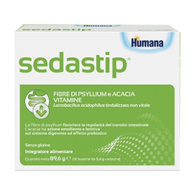 SEDASTIP BUSTINE HUMANA 16BUST