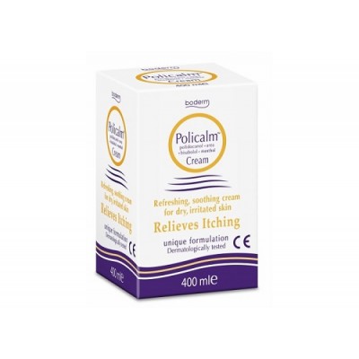 POLICALM CREMA 400ML