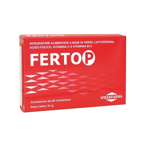 FERTOP 30CPR