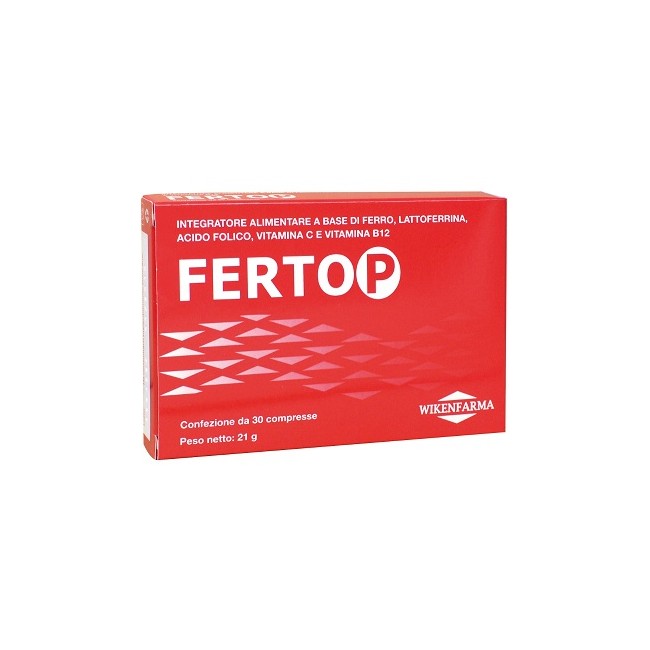 FERTOP 30CPR