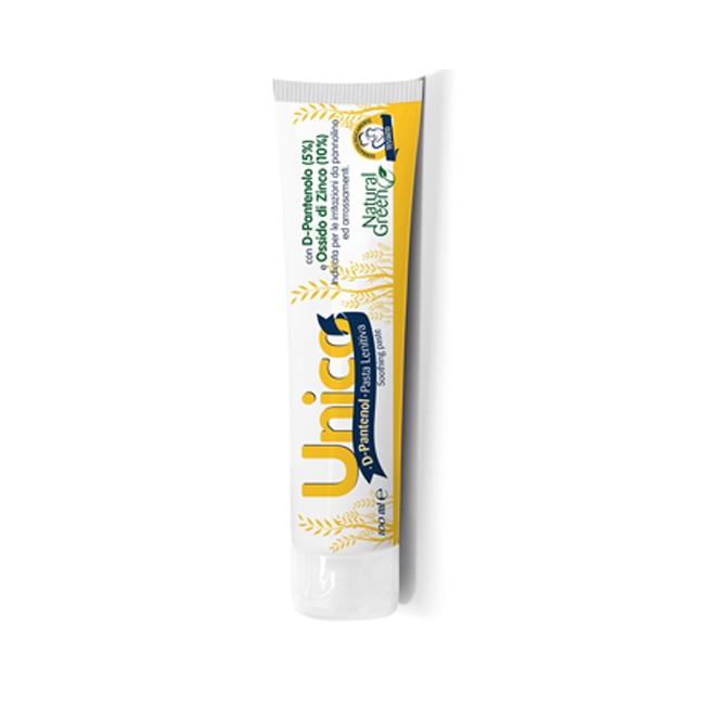 UNICO D-PANTENOL PAS LENIT