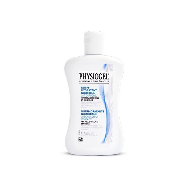 PHYSIOGEL LOZ CRP 200ML