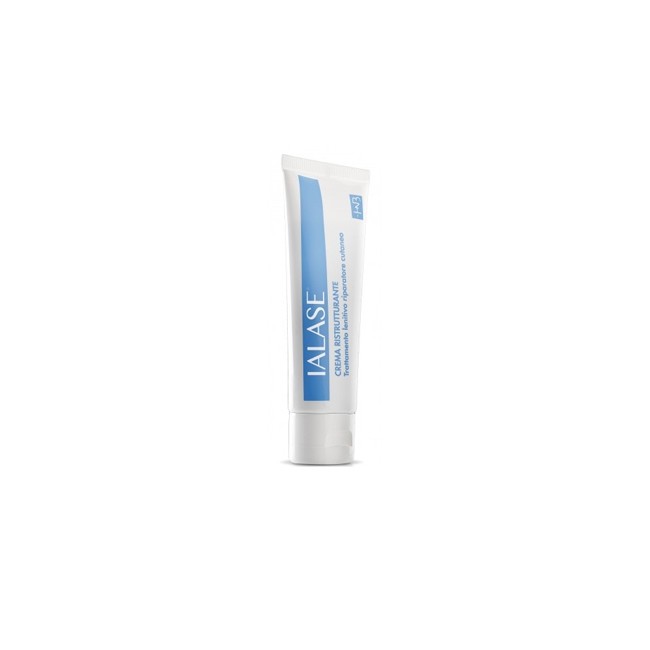 IALASE CREMA 50ML