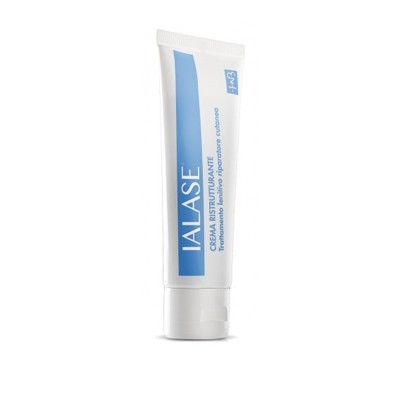 IALASE CREMA 50ML