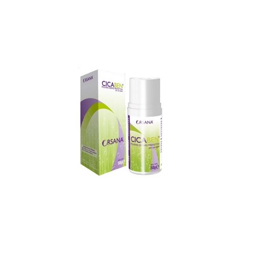 CICABEN 50G