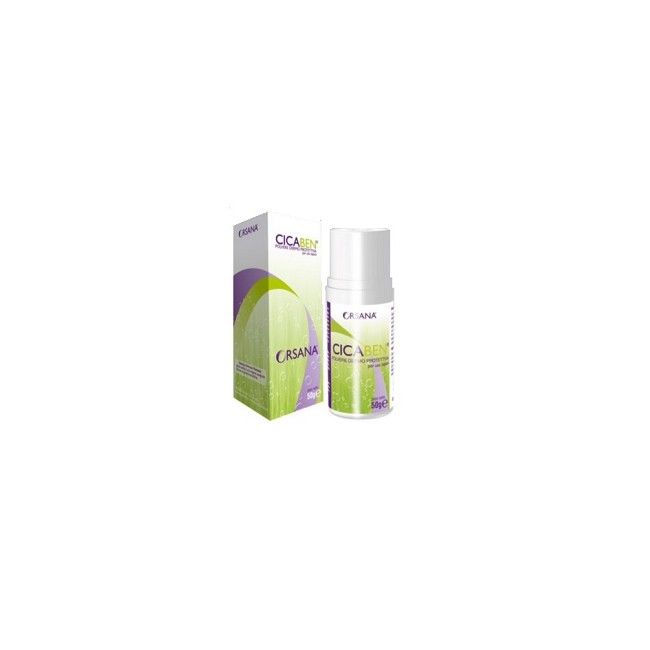CICABEN 50G