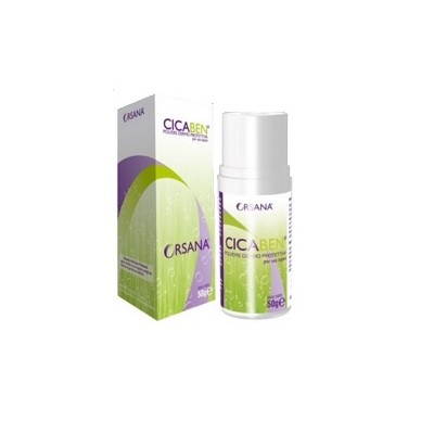 CICABEN 50G
