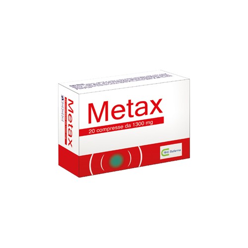 METAX CPR