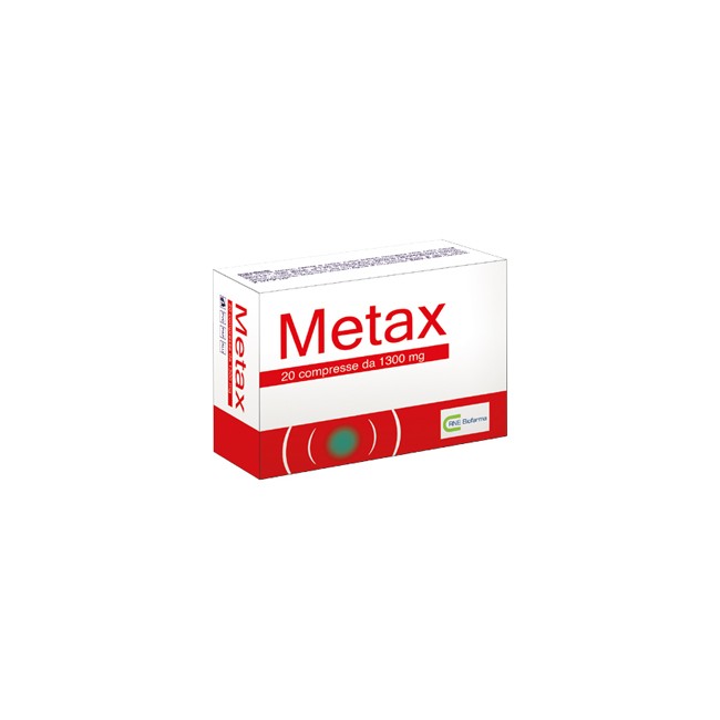 METAX CPR