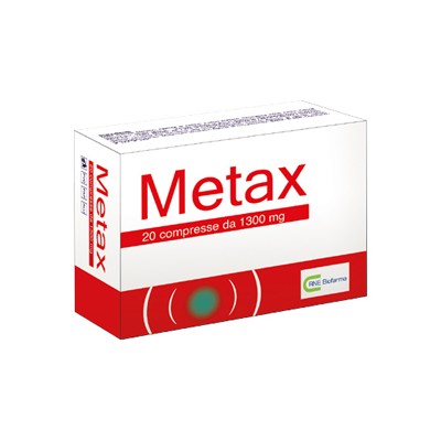 METAX CPR