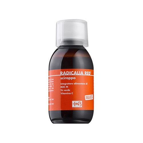 RADICALIA RED SOLUZIONE ORALE