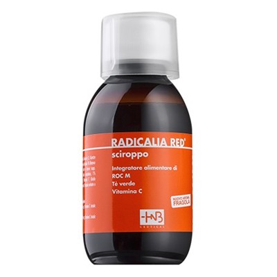 RADICALIA RED SOLUZIONE ORALE