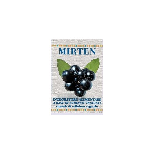 MIRTEN 60CPS