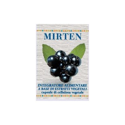 MIRTEN 60CPS
