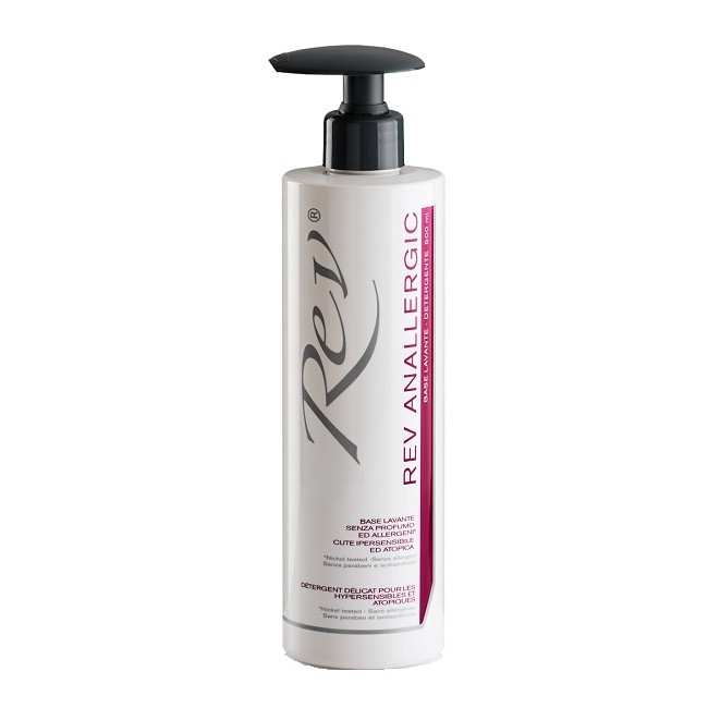 REV ANALLERGIC 500ML