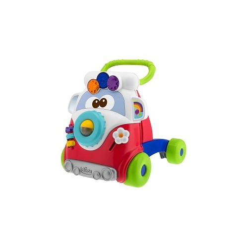 CH GIOCO BASIC WALKER NUOV FOR