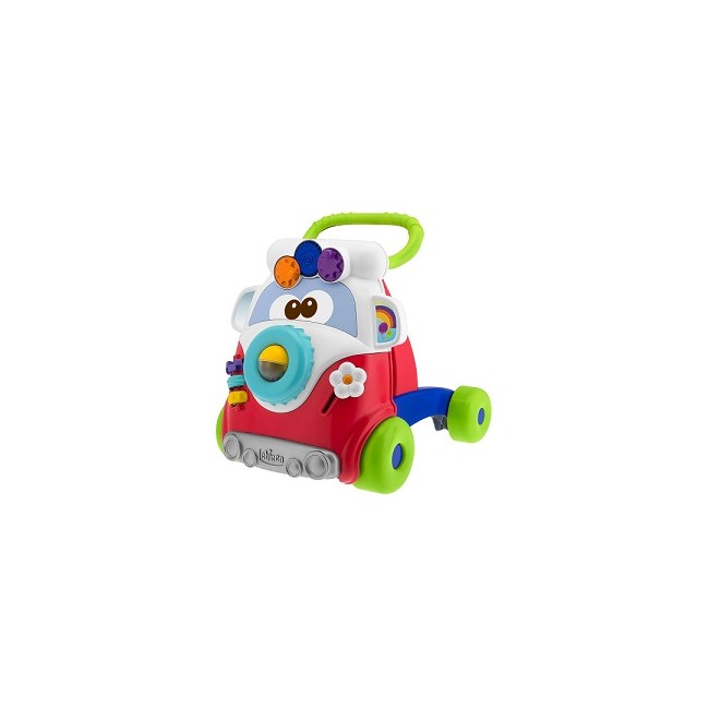 CH GIOCO BASIC WALKER NUOV FOR