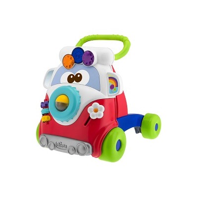CH GIOCO BASIC WALKER NUOV FOR