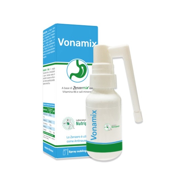 VONAMIX SPRAY 20ML