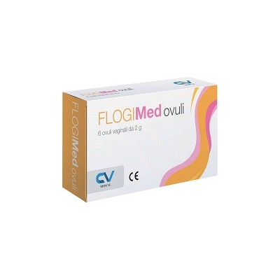 FLOGIMED OVULI