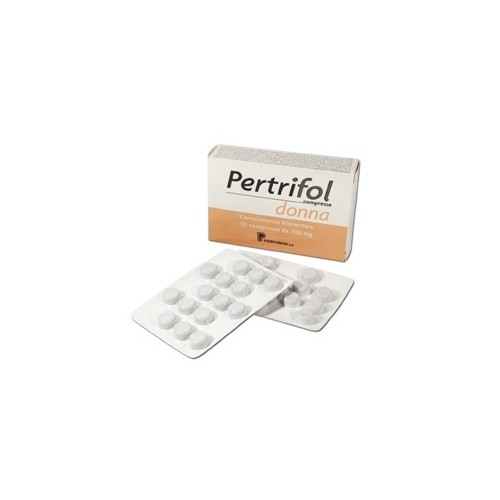 PERTRIFOL DONNA 30CPR