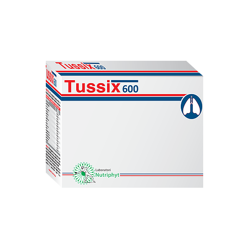 TUSSIX AIR 10 FIALE