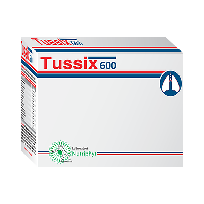 TUSSIX AIR 10 FIALE