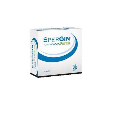 SPERGIN FORTE 12BUST