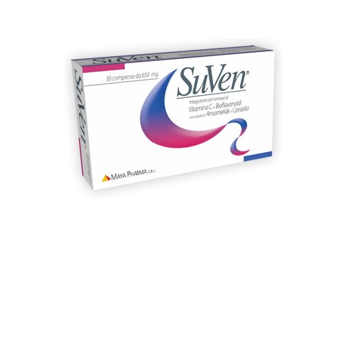 SUVEN 30CPR