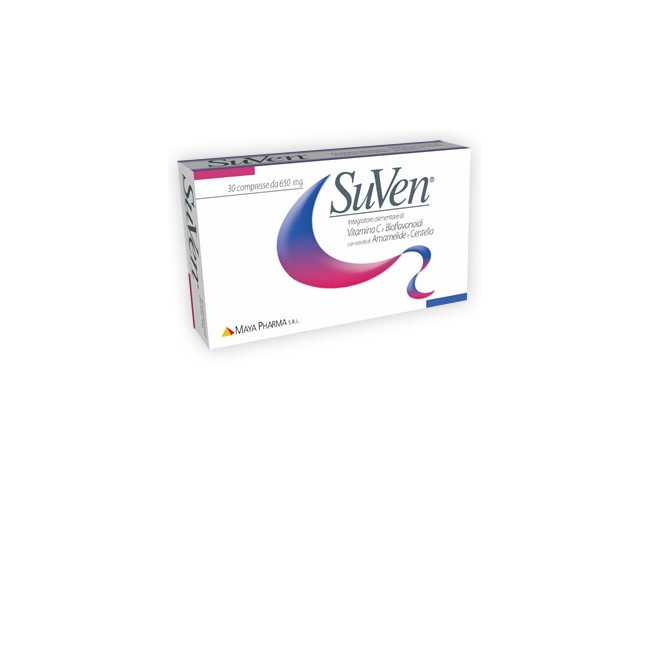 SUVEN 30CPR