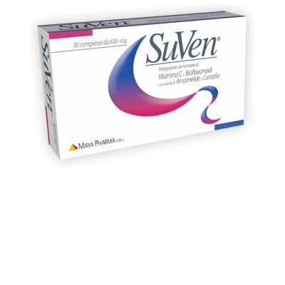 SUVEN 30CPR