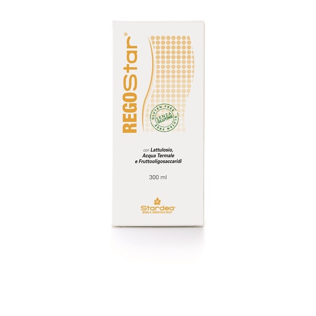 REGOSTAR 300ML