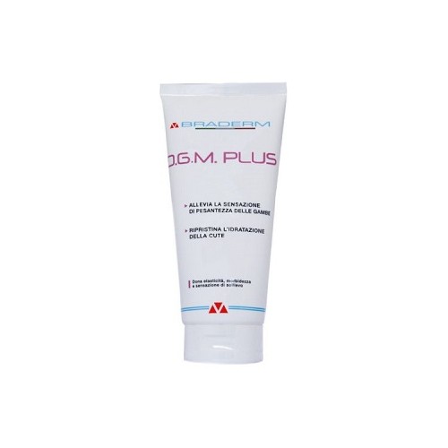 DGM PLUS 200ML BRADERM