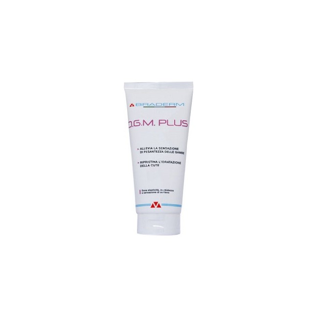DGM PLUS 200ML BRADERM