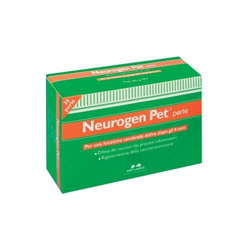 NEUROGEN PET 36PRL