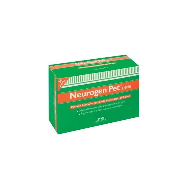 NEUROGEN PET 36PRL