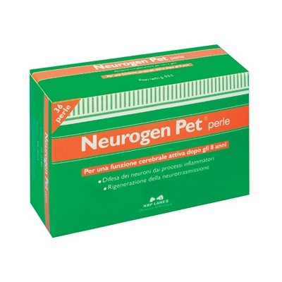 NEUROGEN PET 36PRL