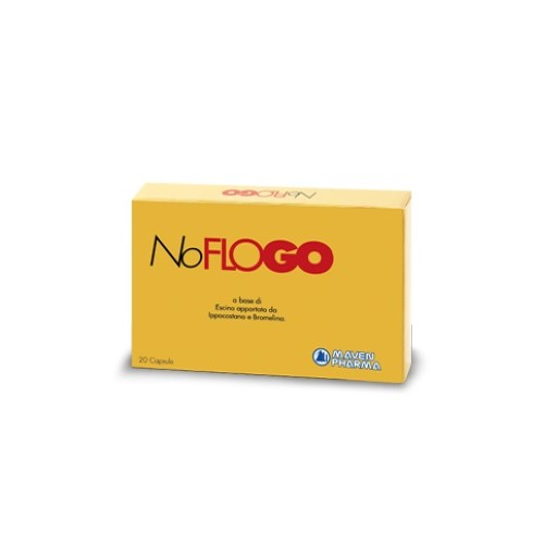 NOFLOGO 20CPR