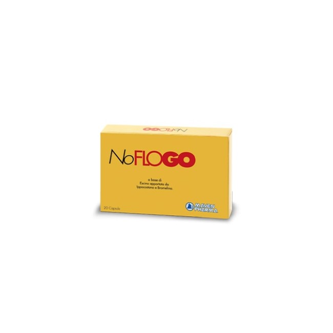 NOFLOGO 20CPR