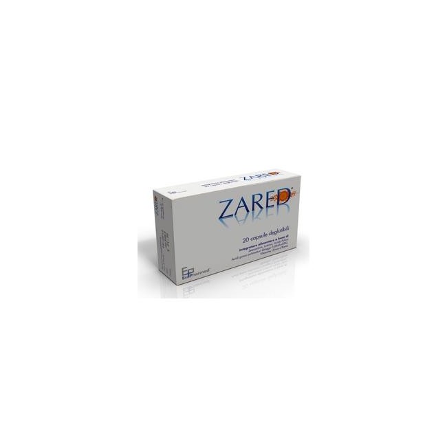 ZARED 60CPS